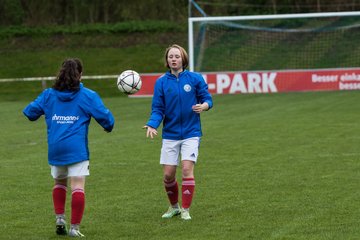 Bild 12 - B-Juniorinnen Holstein Kiel - Kieler MTV : Ergebnis: 3:1